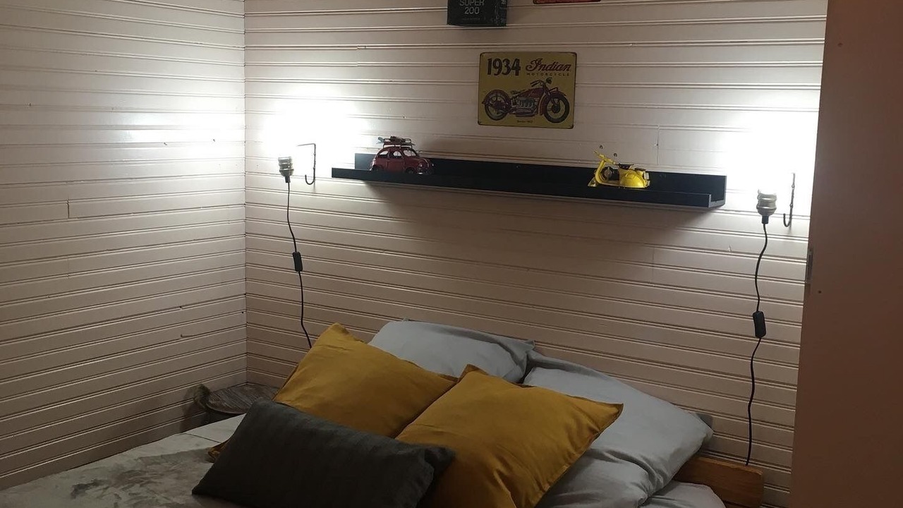 Photo of Bedroom in Auquainville