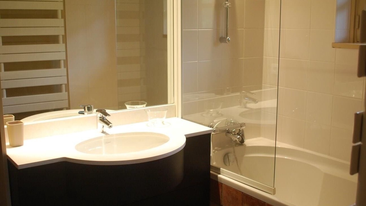Photo of Bathroom in Le Breuil-en-Auge