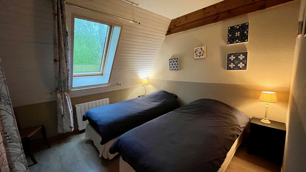 Photo of Bedroom in Le Breuil-en-Auge