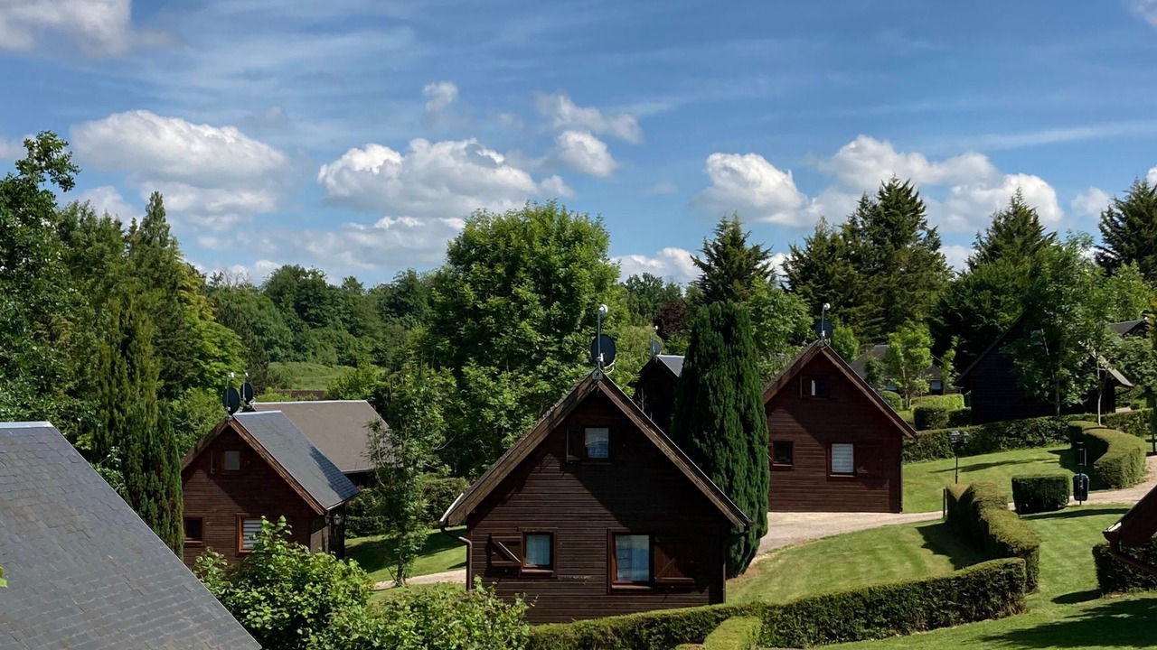 Photo of Outdoor in Auquainville