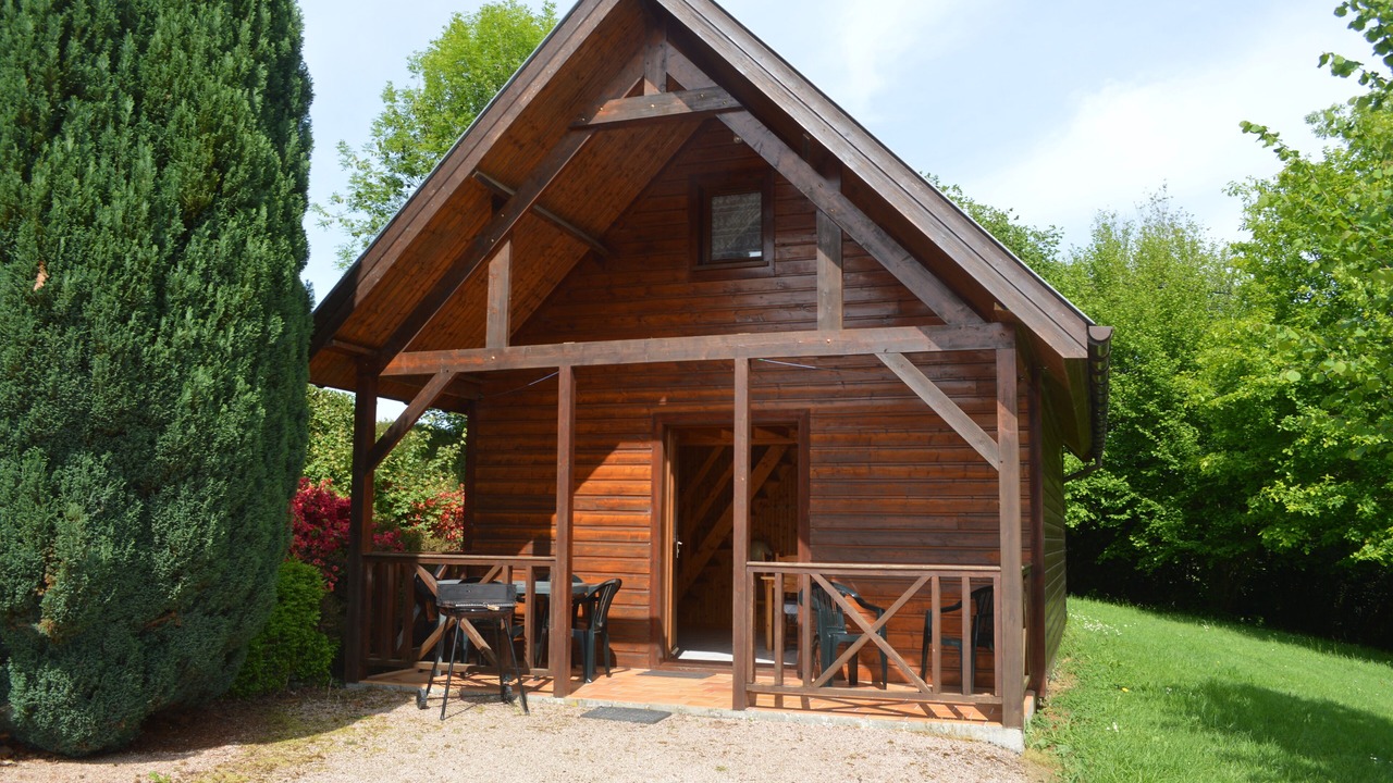 Photo of Outdoor in Auquainville