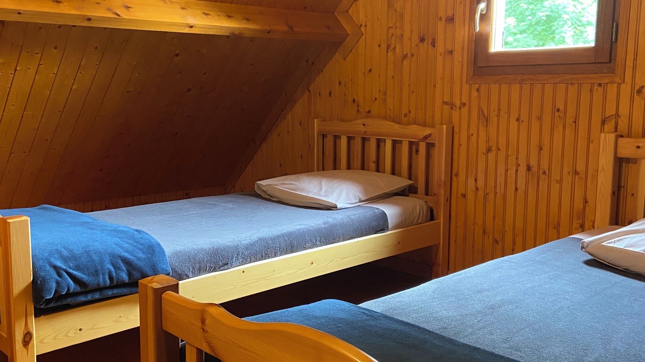Photo of Bedroom in Auquainville