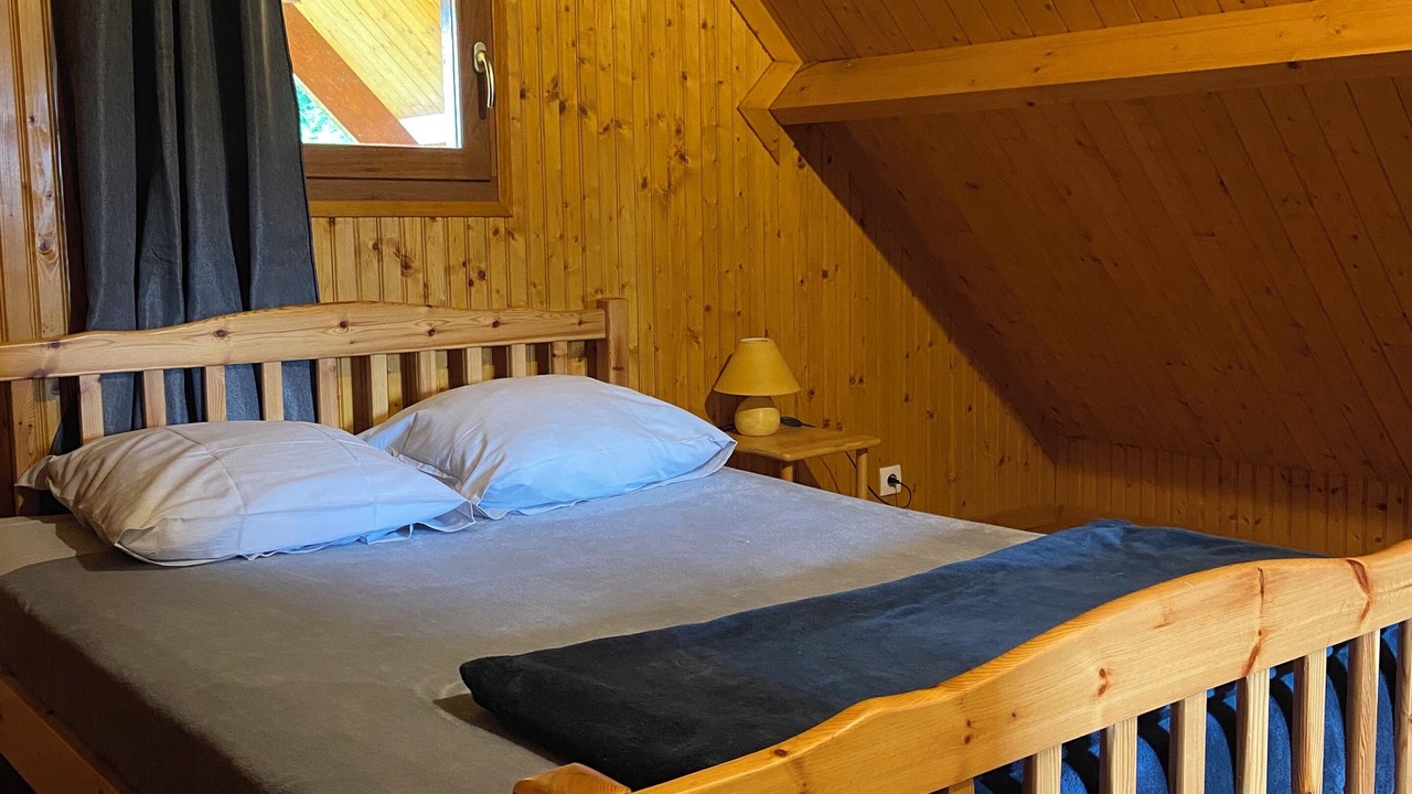 Photo of Bedroom in Auquainville