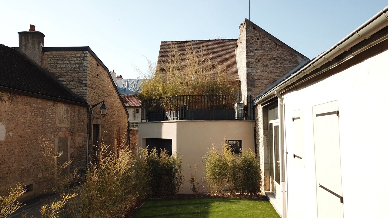 Photo of Outdoor in Beaune City Centre
