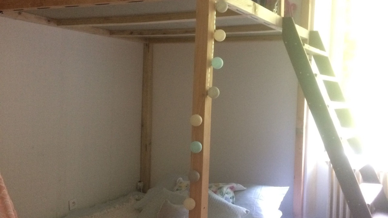 Photo of Bedroom in Privas