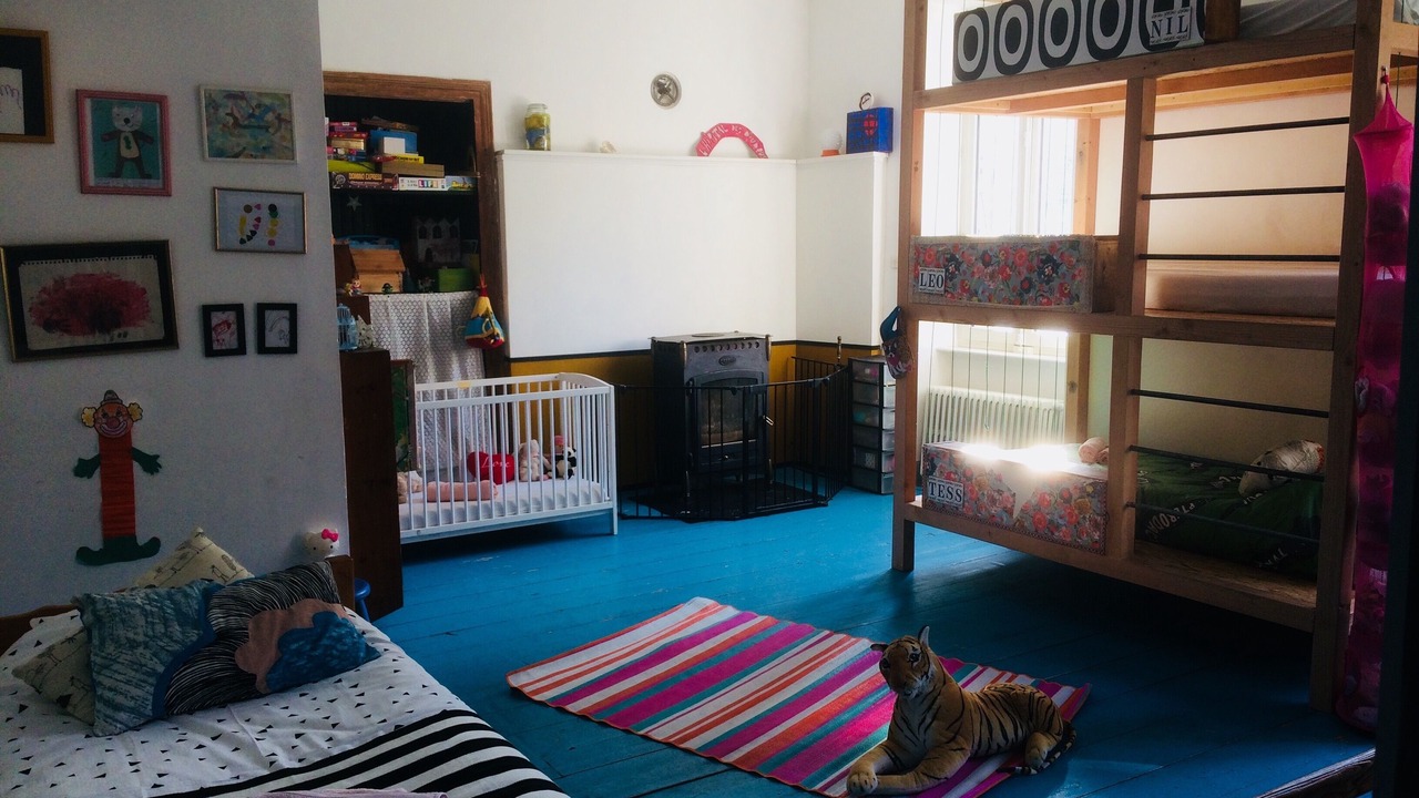 Photo of Bedroom in Privas