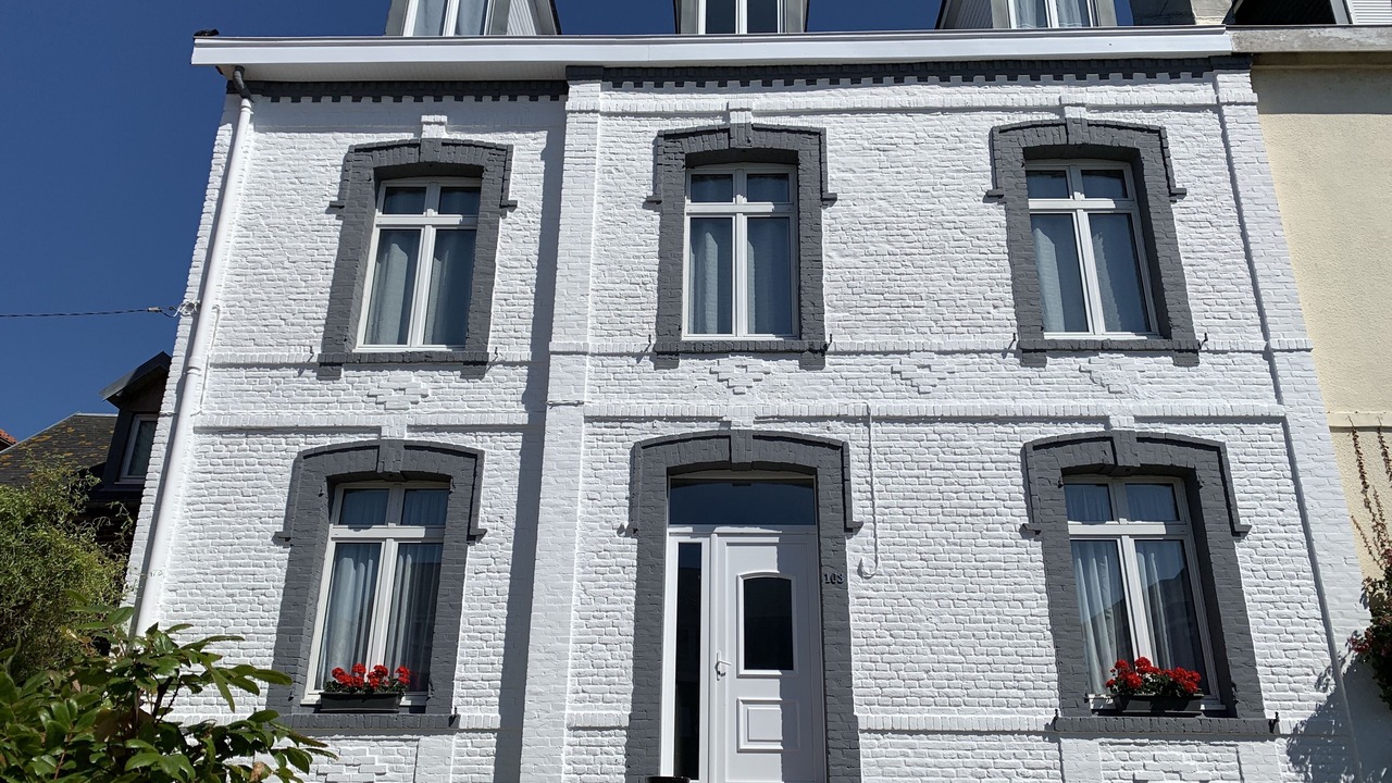 Photo of Outdoor in Berck-sur-Mer