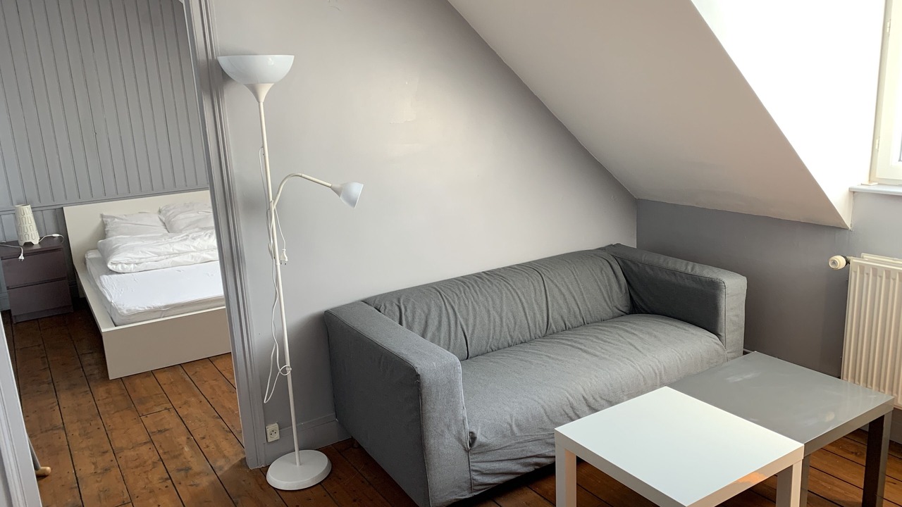 Photo of Livingroom in Berck-sur-Mer