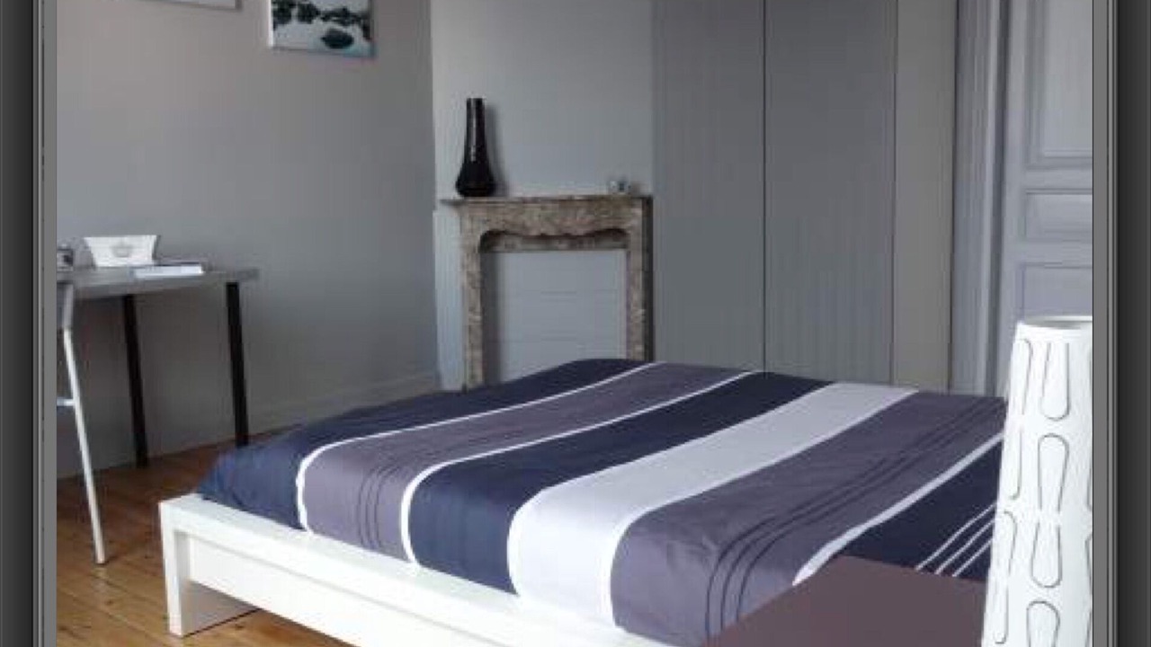 Photo of Bedroom in Berck-sur-Mer