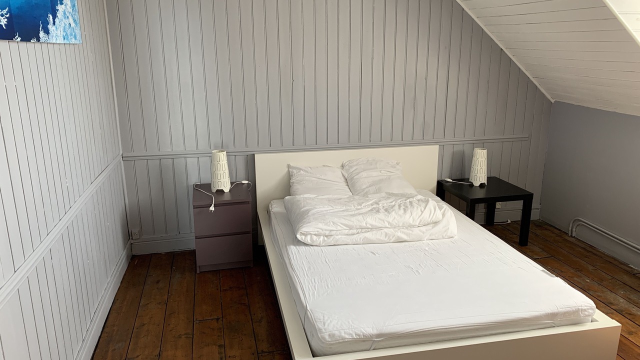 Photo of Bedroom in Berck-sur-Mer