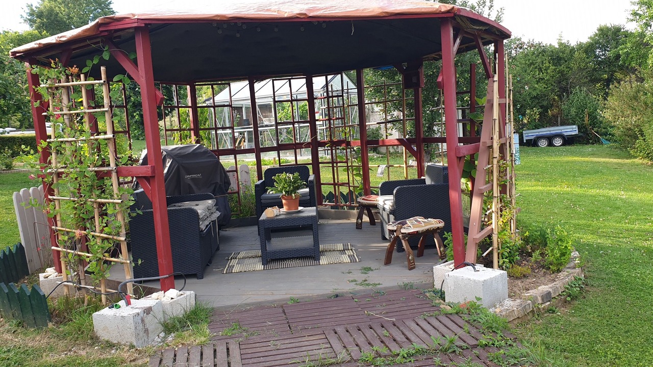 Photo of Outdoor in Saint-Augustin