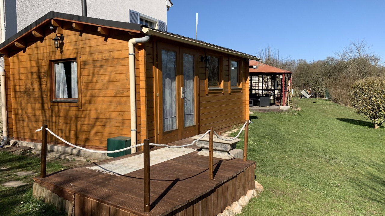 Photo of Outdoor in Saint-Augustin
