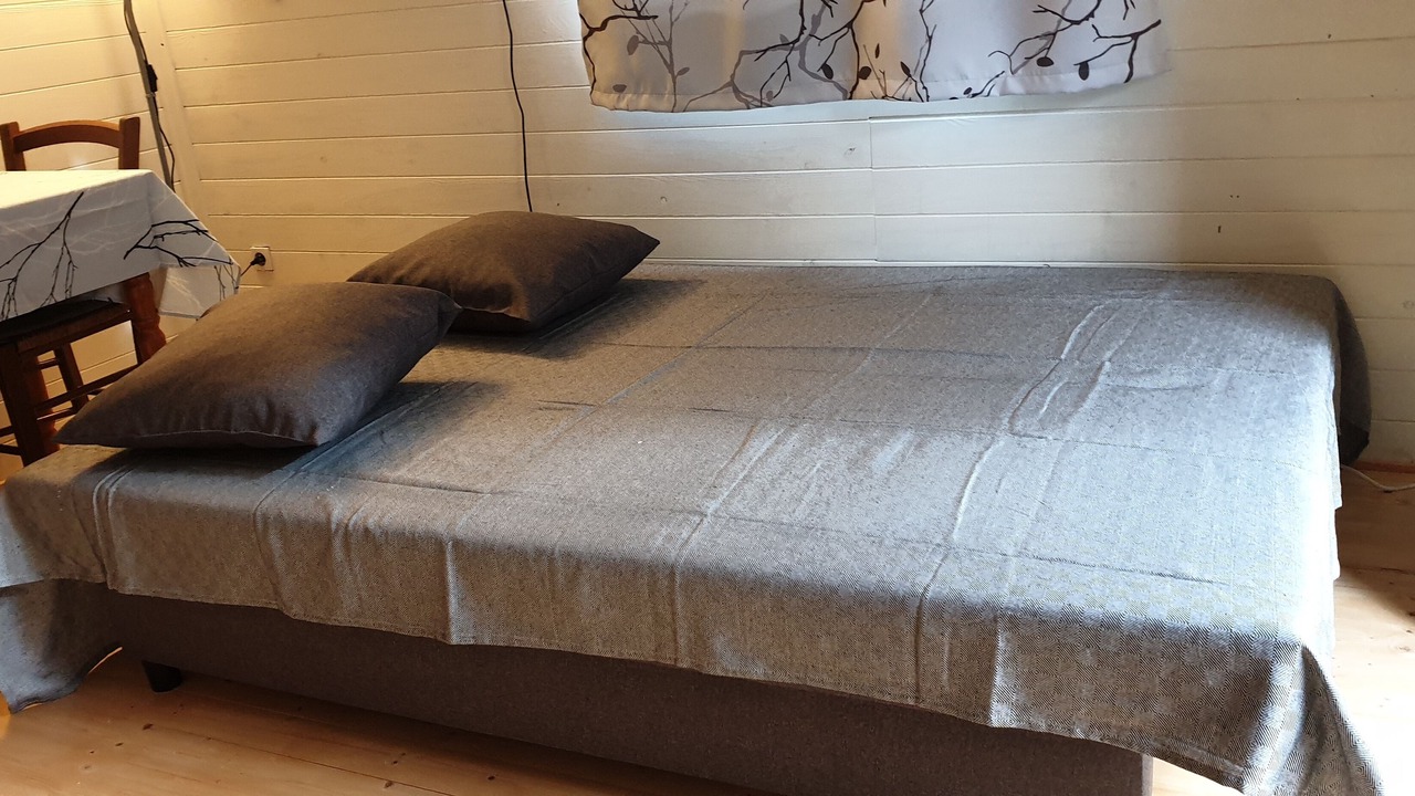 Photo of Bedroom in Saint-Augustin