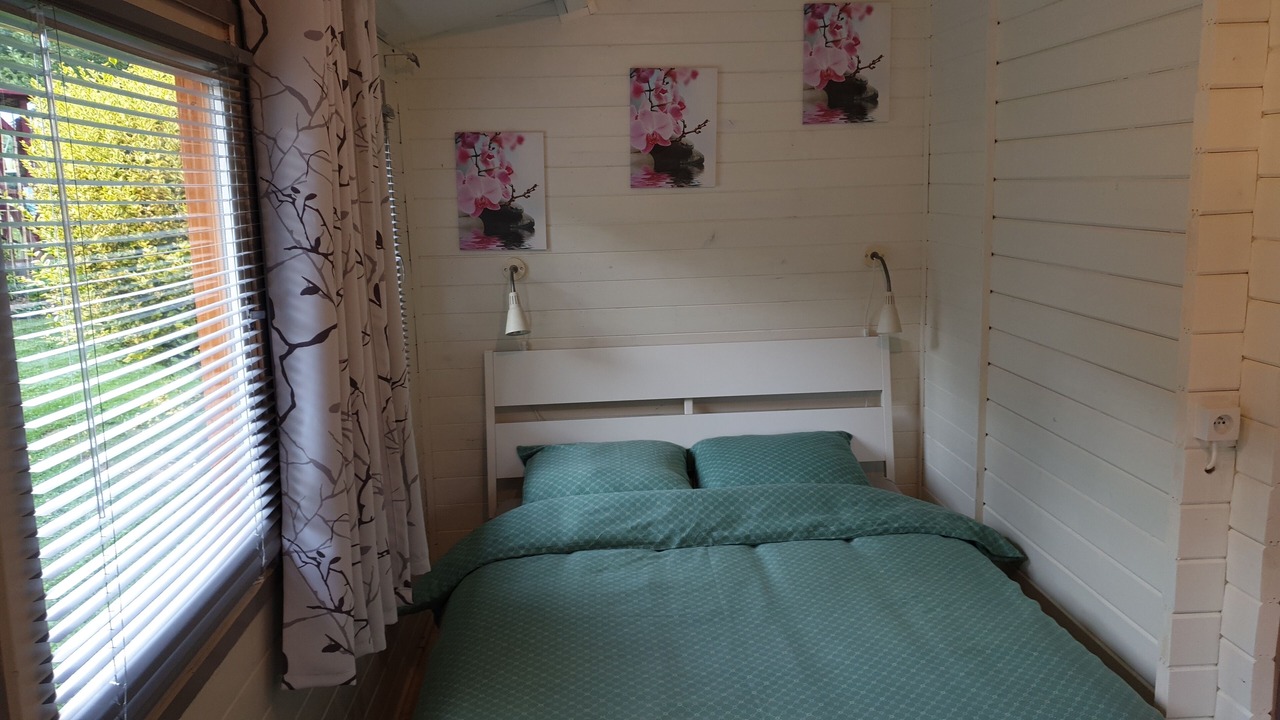 Photo of Bedroom in Saint-Augustin