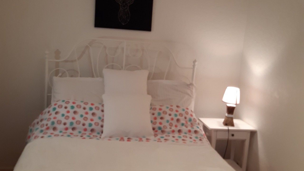 Photo of Bedroom in Maladiere
