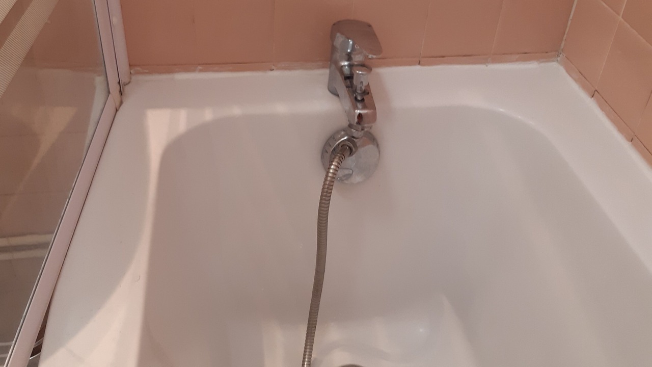 Photo of Bathroom in Maladiere