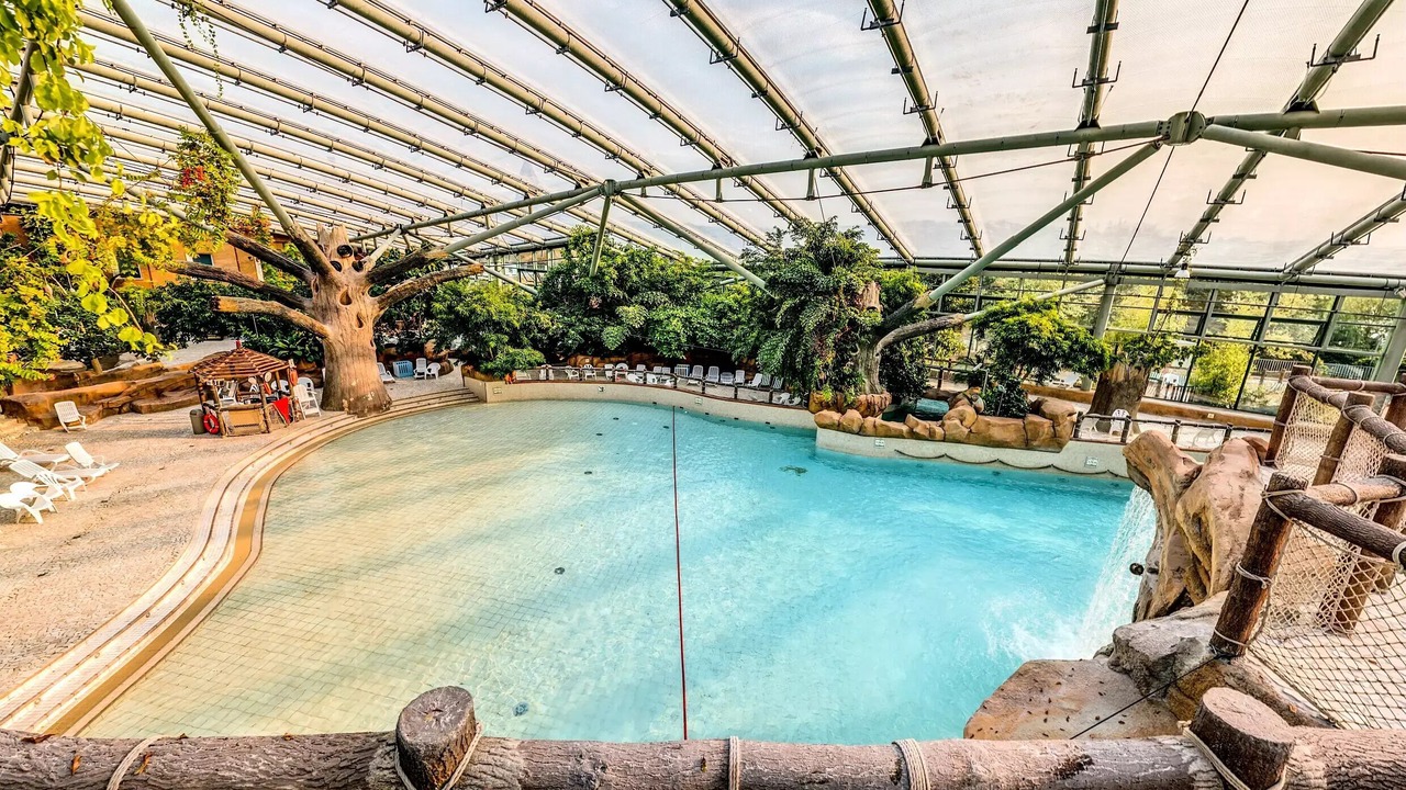 Photo of Outdoor in Chamouille