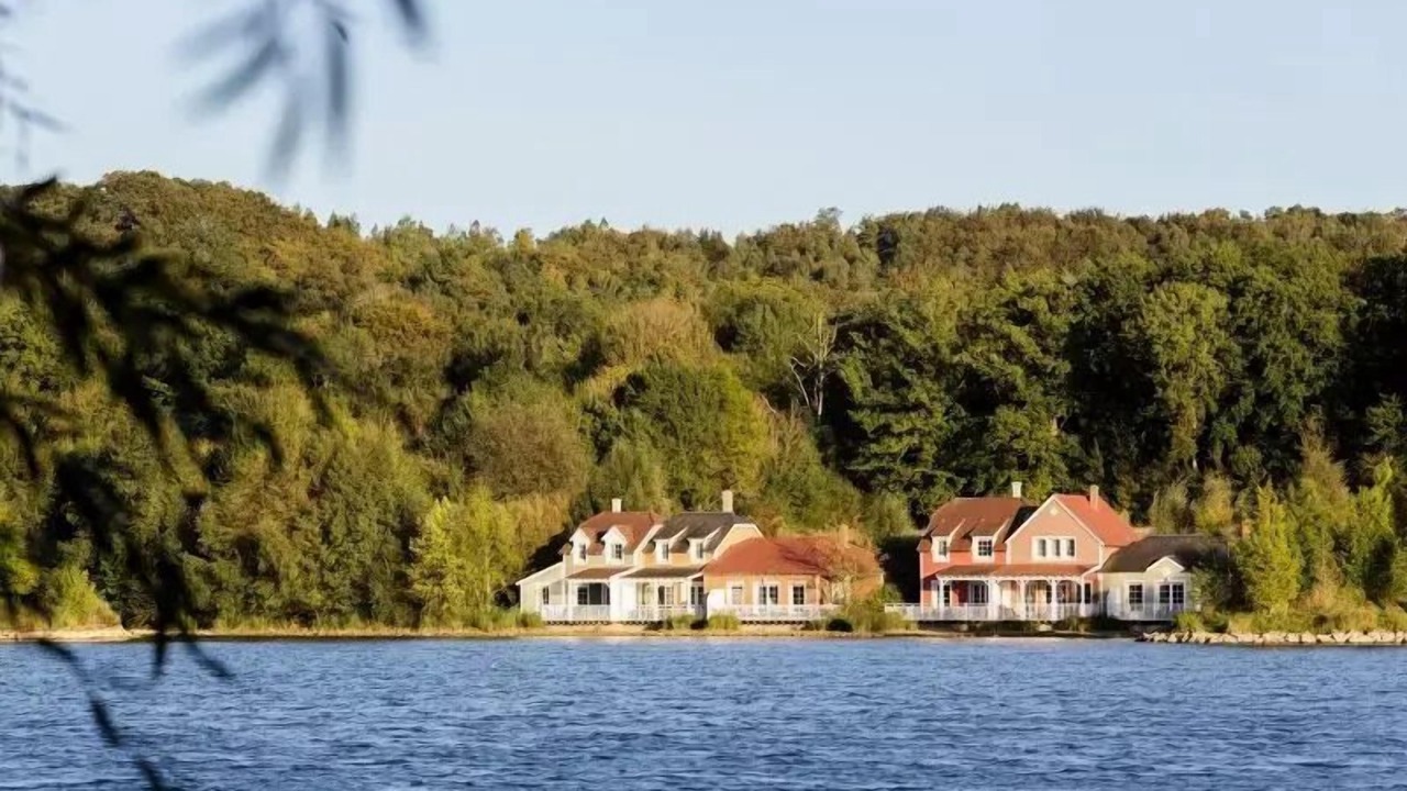 Photo of Outdoor in Chamouille