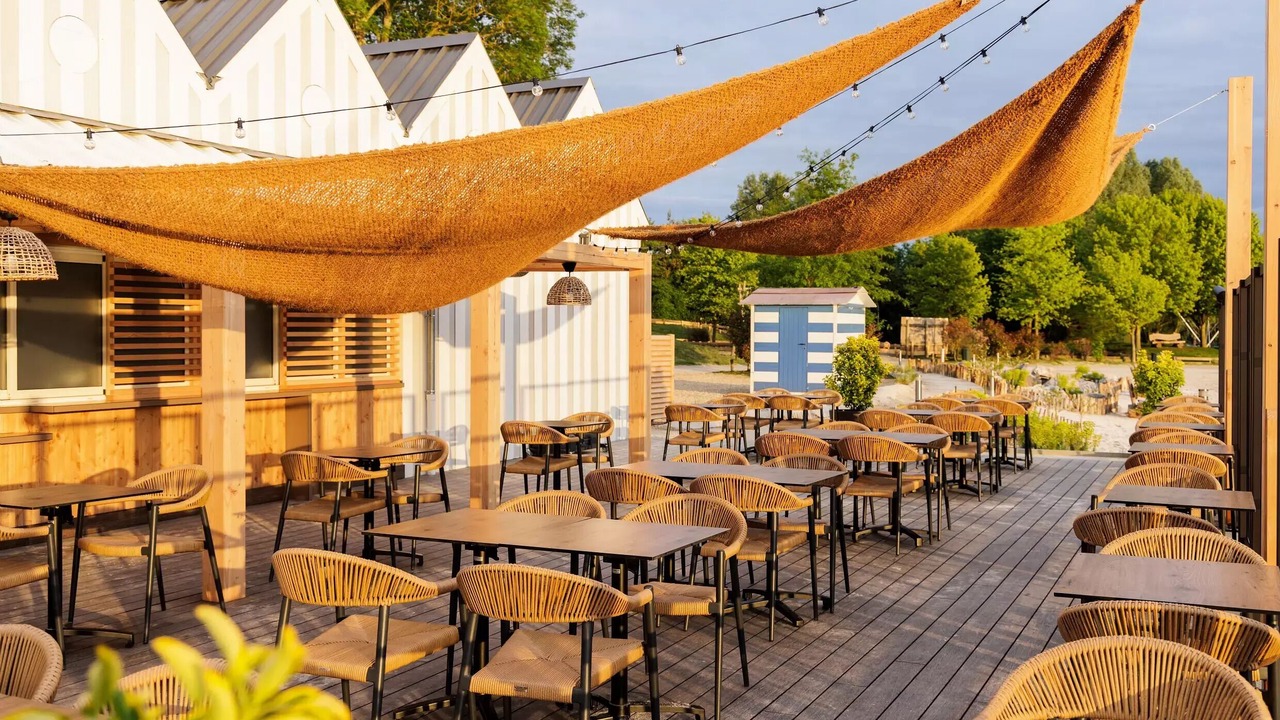 Photo of Outdoor in Chamouille