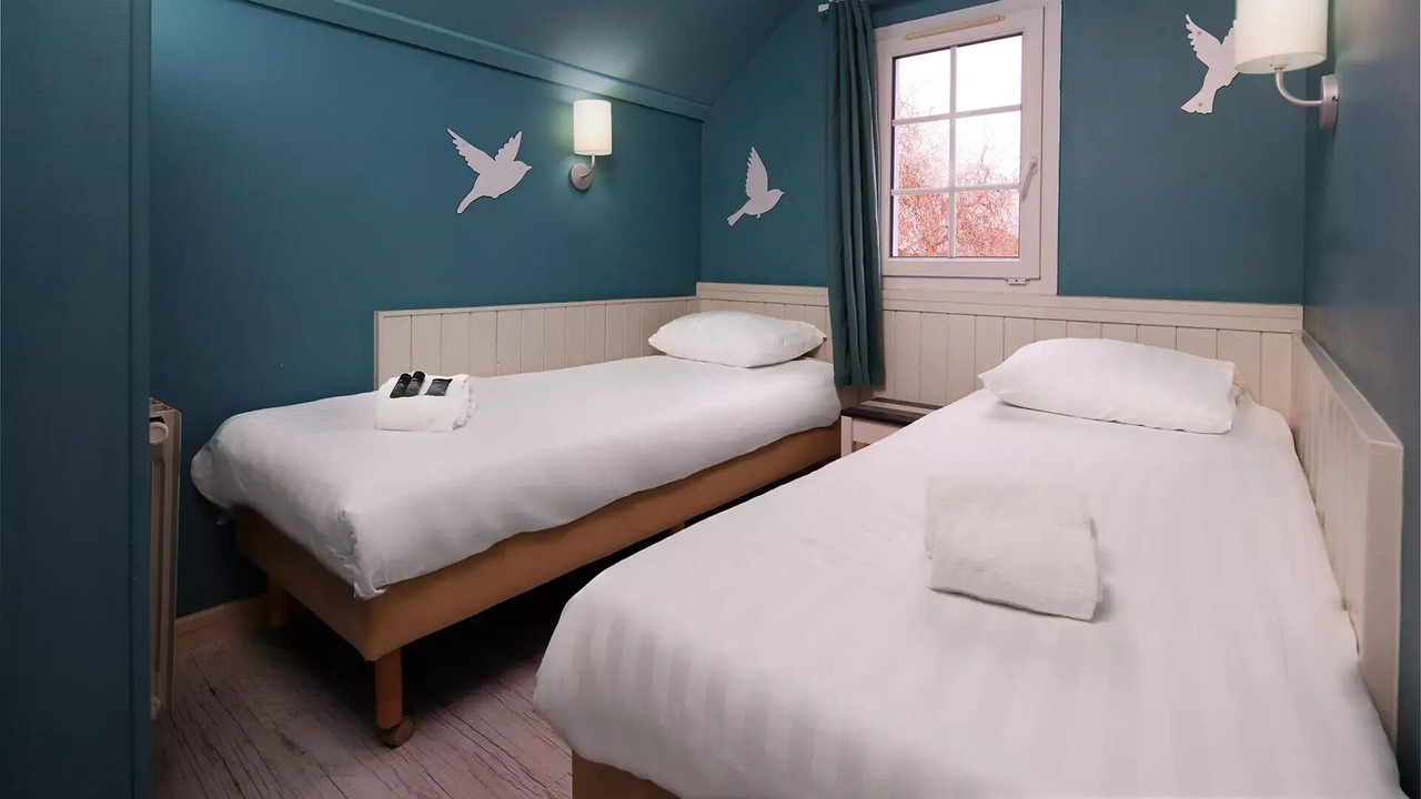 Photo of Bedroom in Chamouille