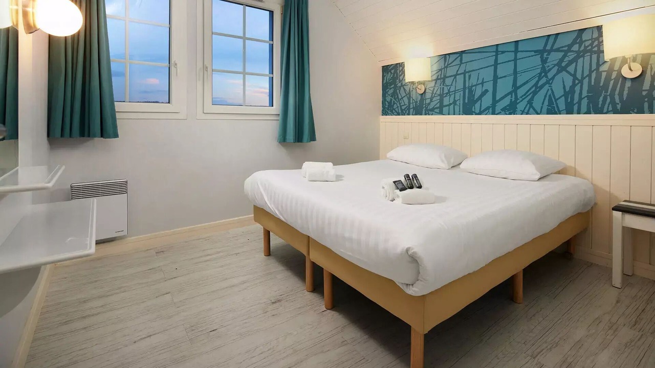 Photo of Bedroom in Chamouille