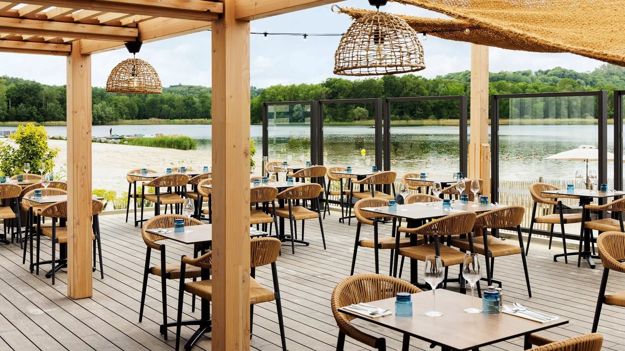 Photo of Outdoor in Chamouille