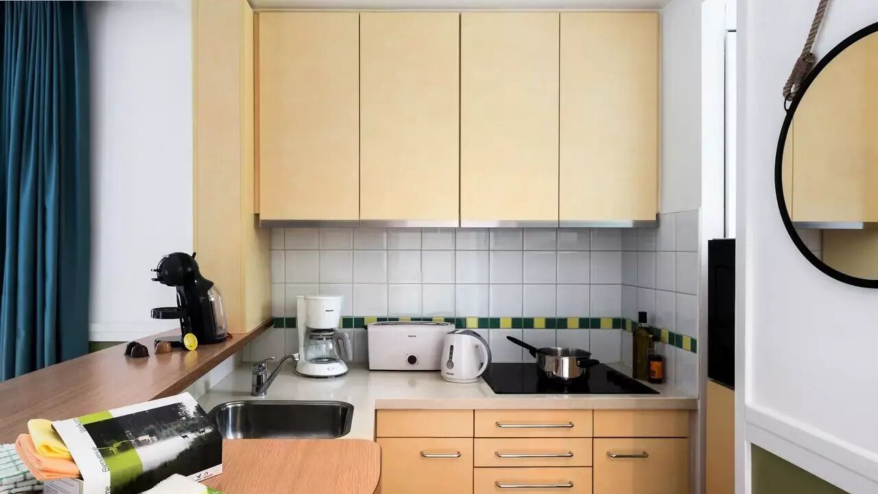 Photo of Kitchen in Chamouille