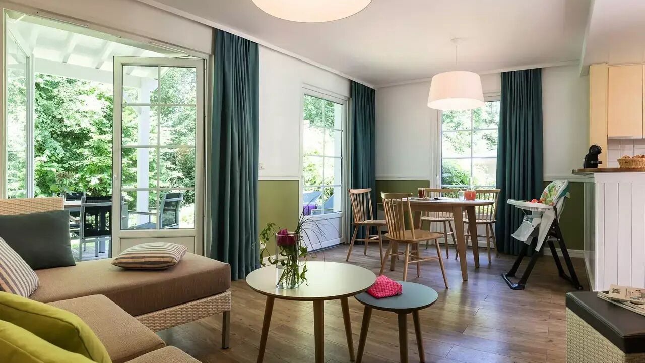 Photo of Livingroom in Chamouille