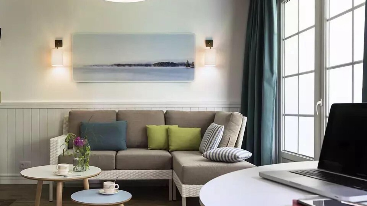 Photo of Livingroom in Chamouille