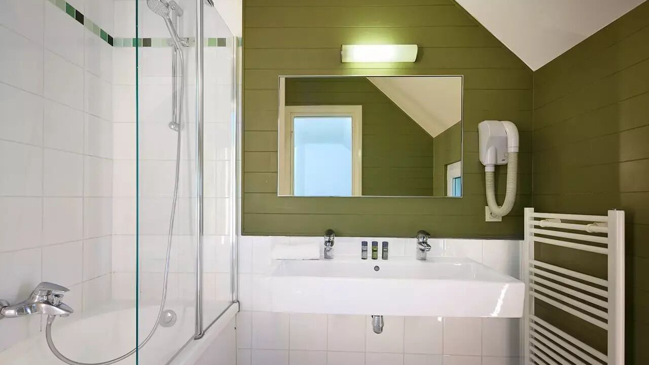 Photo of Bathroom in Chamouille
