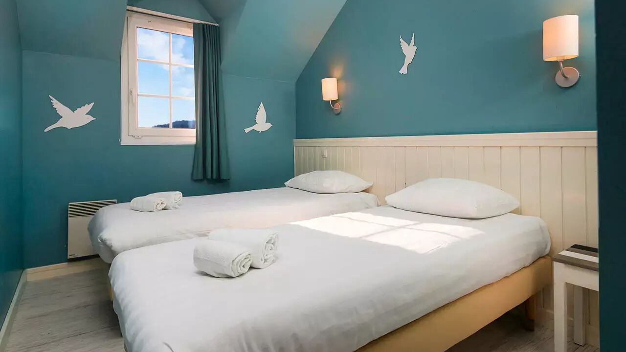 Photo of Bedroom in Chamouille