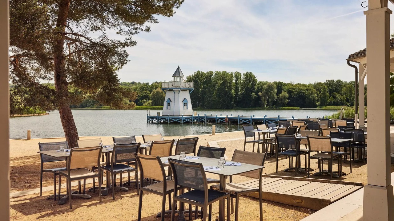 Photo of Outdoor in Chamouille
