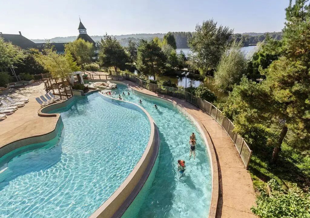Photo of Outdoor in Chamouille