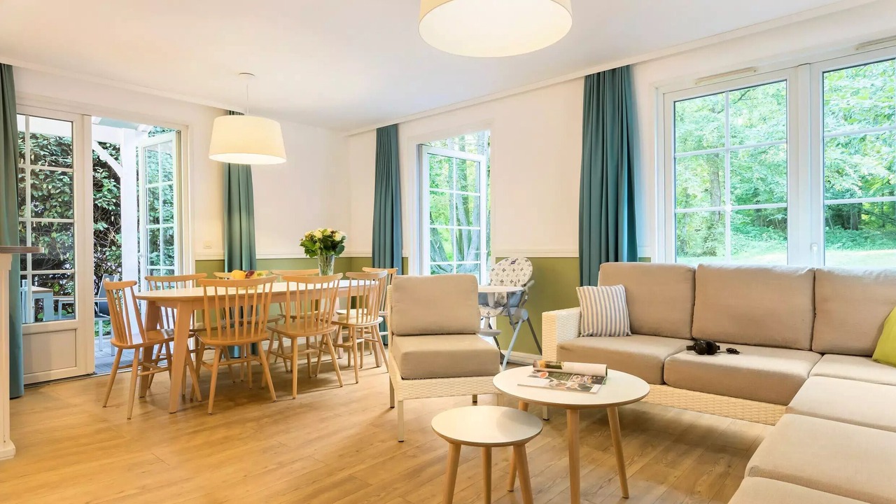 Photo of Livingroom in Chamouille