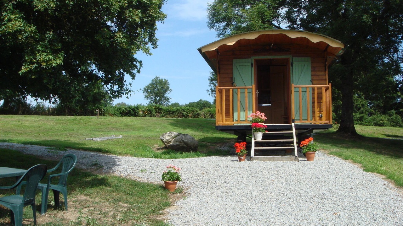 Photo of Outdoor in Peyrat-la-Noniere