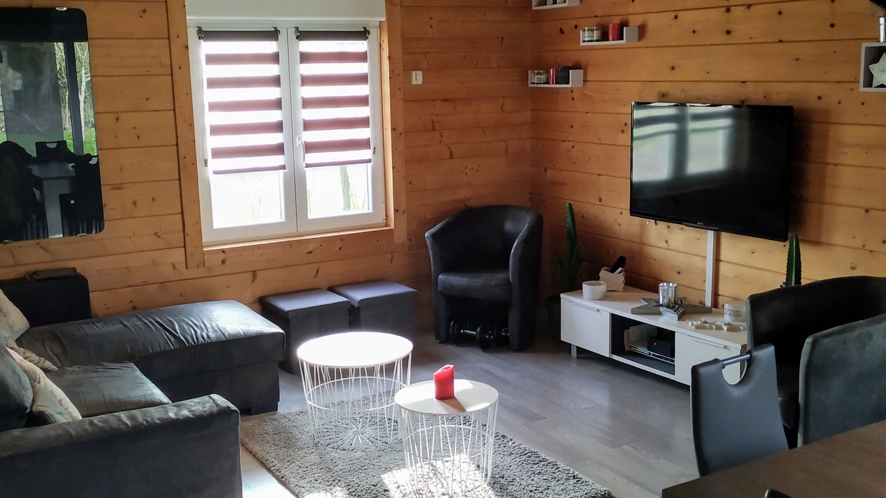 Photo of Livingroom in Chaudefontaine