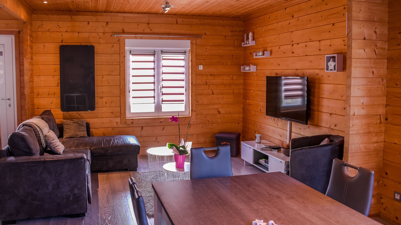 Photo of Livingroom in Chaudefontaine