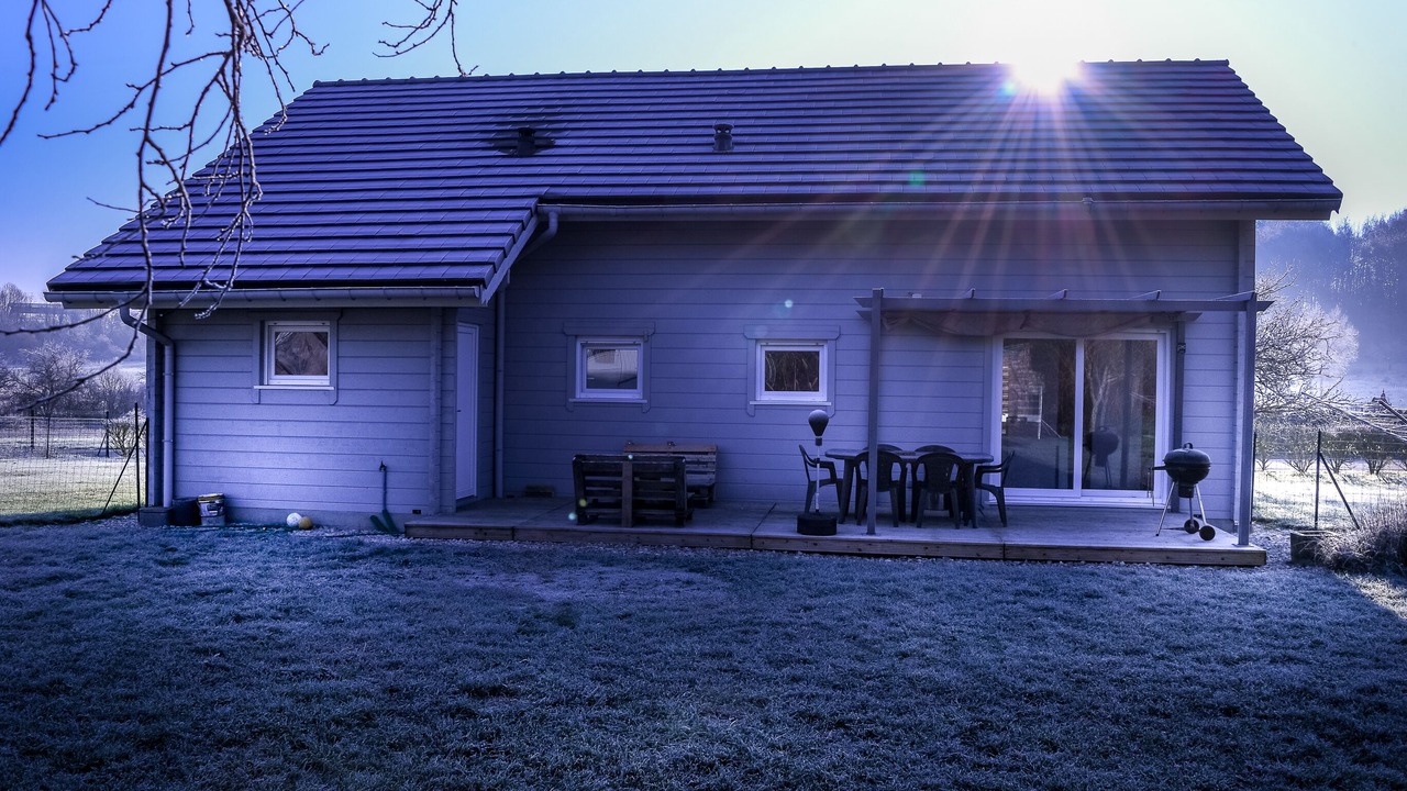 Photo of Outdoor in Chaudefontaine