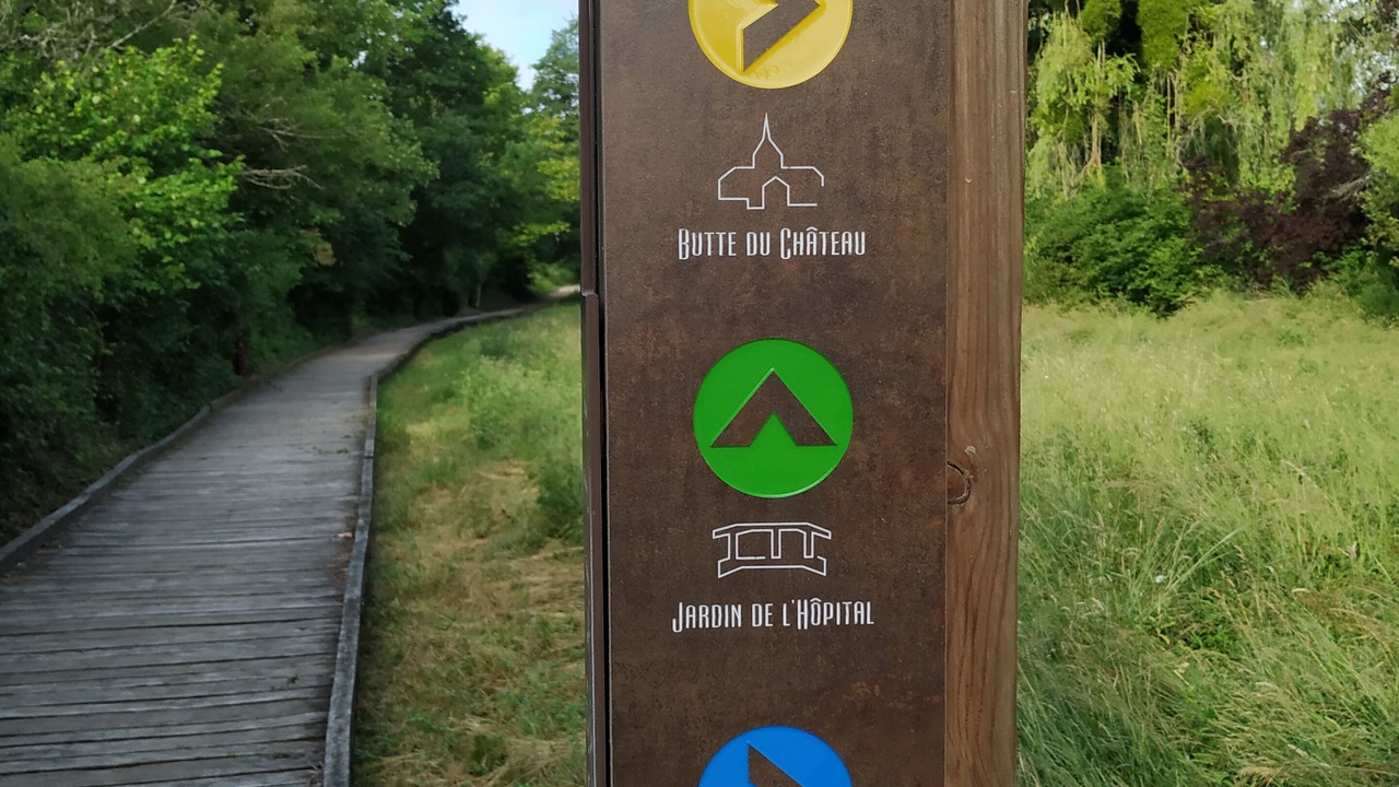 Photo of Outdoor in Chaudefontaine