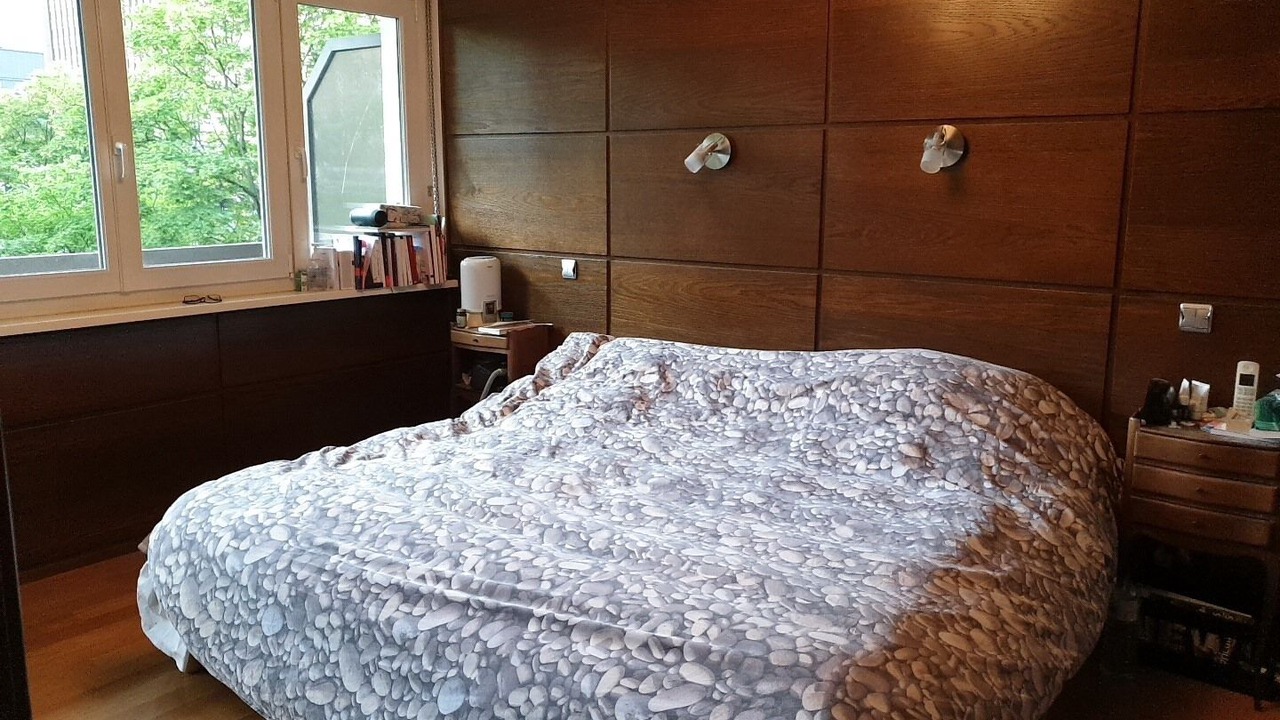 Photo of Bedroom in Poincare