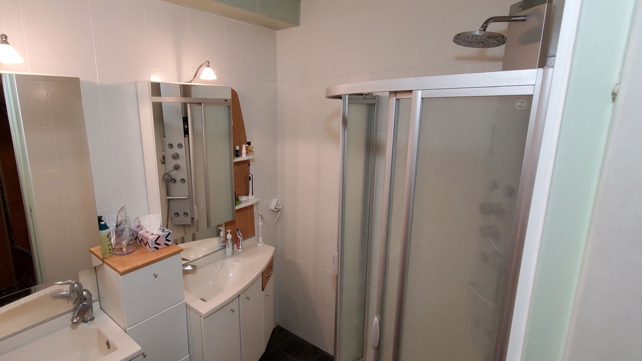 Photo of Bathroom in Poincare