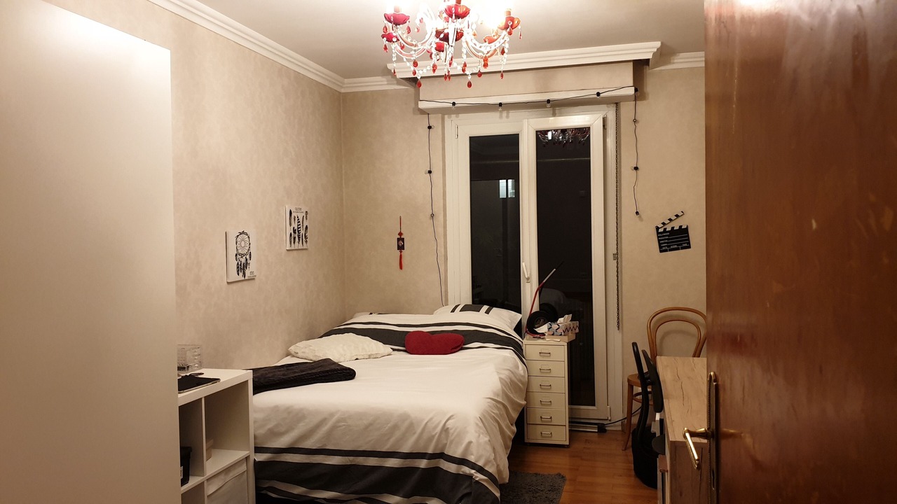 Photo of Bedroom in Poincare