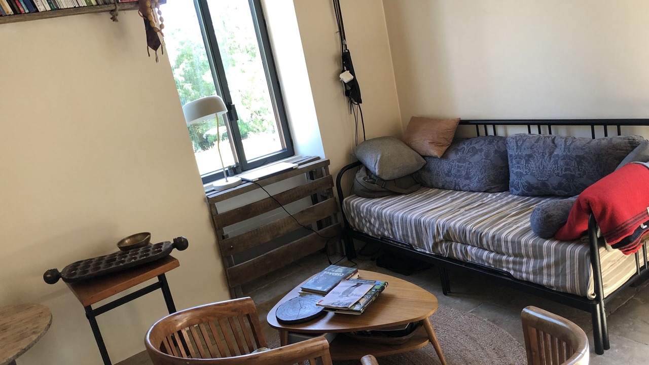 Photo of Livingroom in Annay-sur-Serein