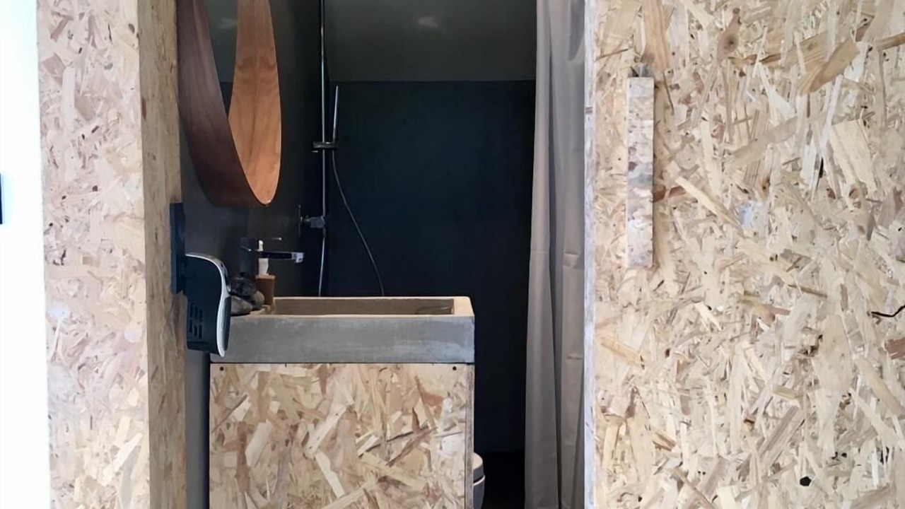 Photo of Bathroom in Annay-sur-Serein