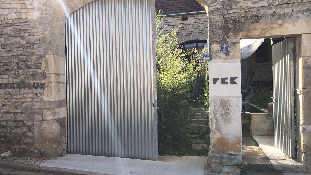 Photo of Outdoor in Annay-sur-Serein