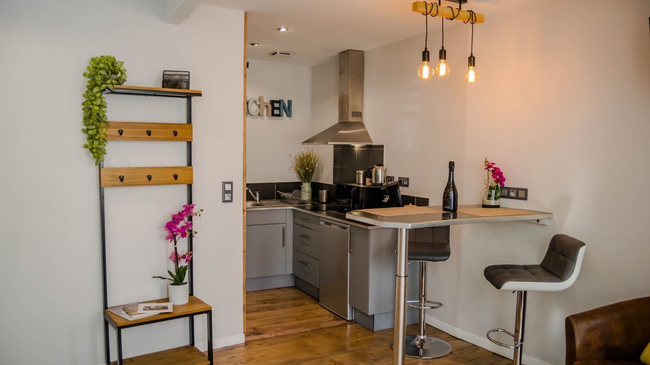 Photo of Kitchen in Epernay
