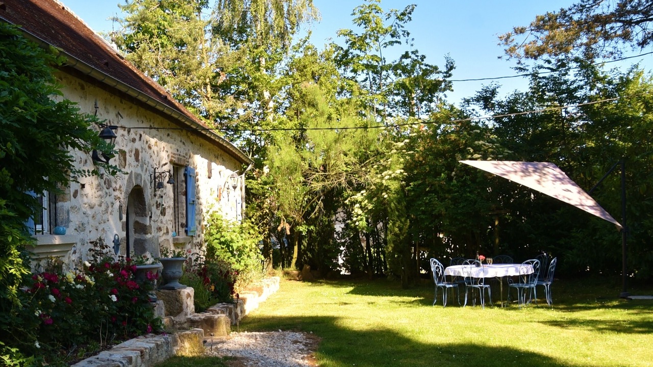 Photo of Outdoor in Bouchy-Saint-Genest