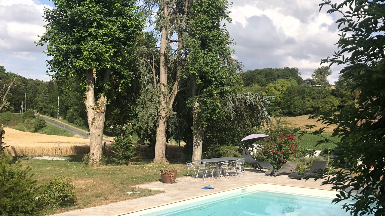 Photo of Outdoor in Labosse