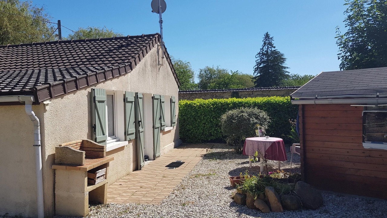 Photo of Outdoor in Villenauxe-la-Grande