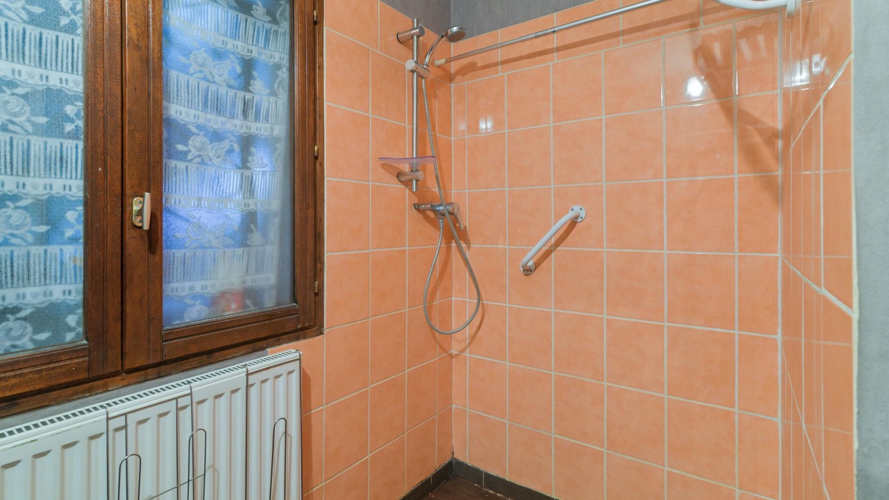 Photo of Bathroom in Villenauxe-la-Grande